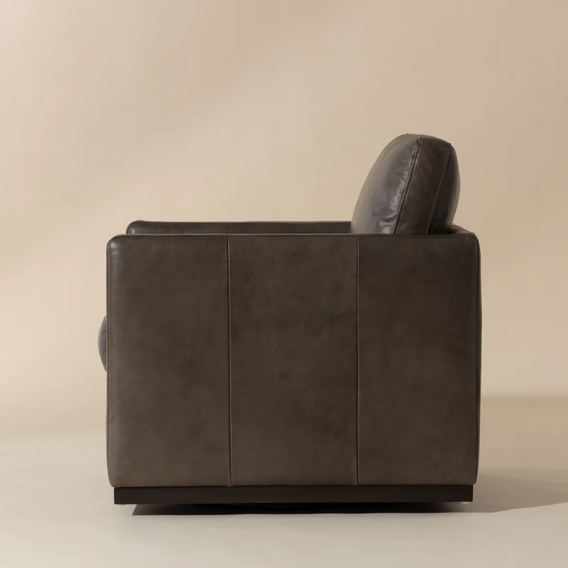 Portman Swivel Lounge Chair