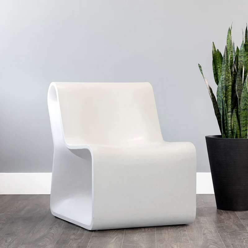 Odyssey Lounge Chair