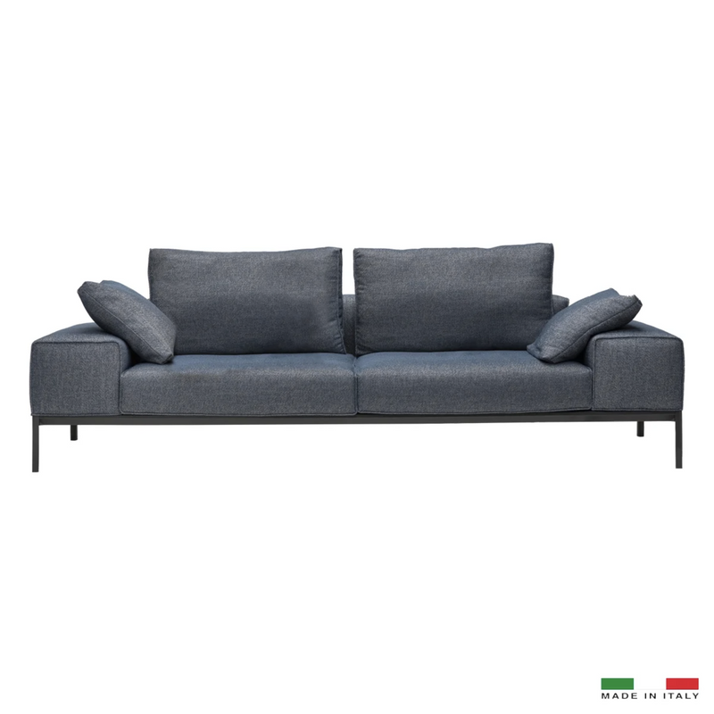 Portofino Italian Outdoor Sofa