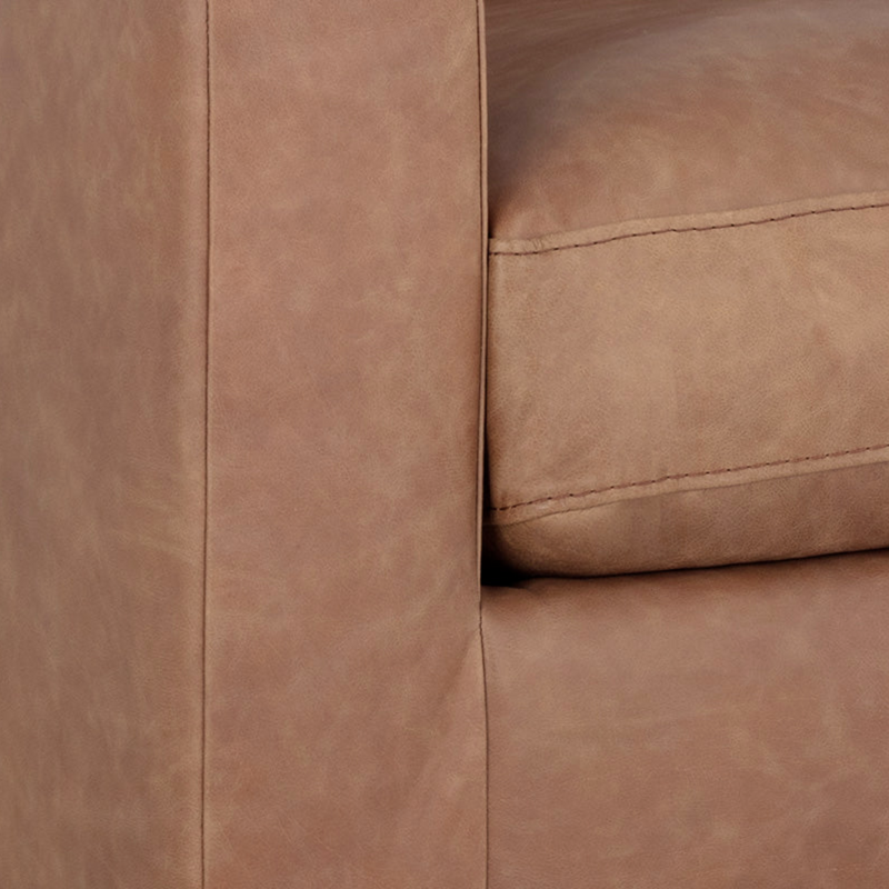 Baylor Armchair