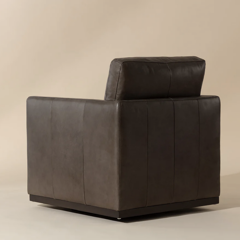 Portman Swivel Lounge Chair