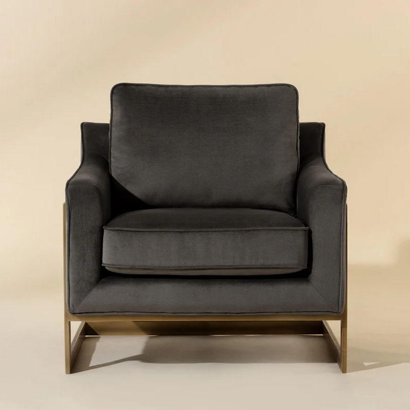 Kalmin Lounge Chair