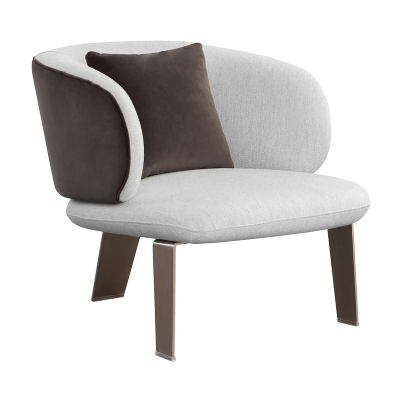 Garry Lounge Chair