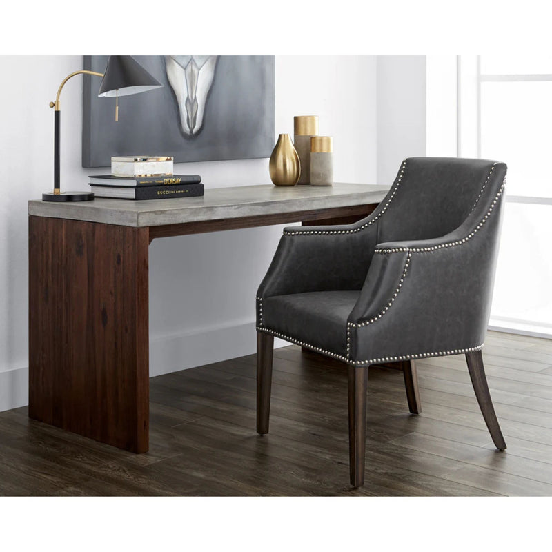 Madrid Desk