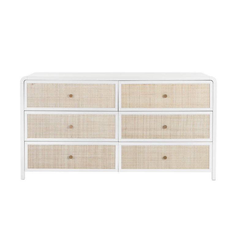 Tierra Dresser - Small