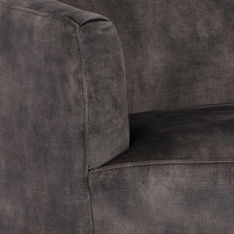 Casey Swivel Lounge Chair