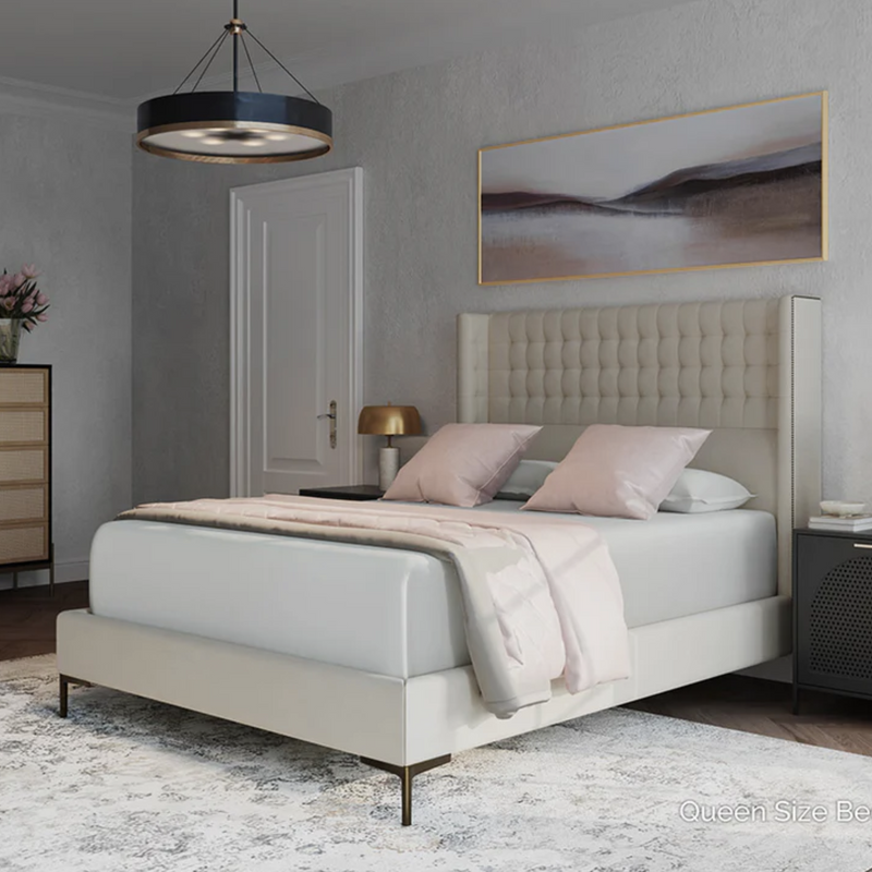 Cairo Bed