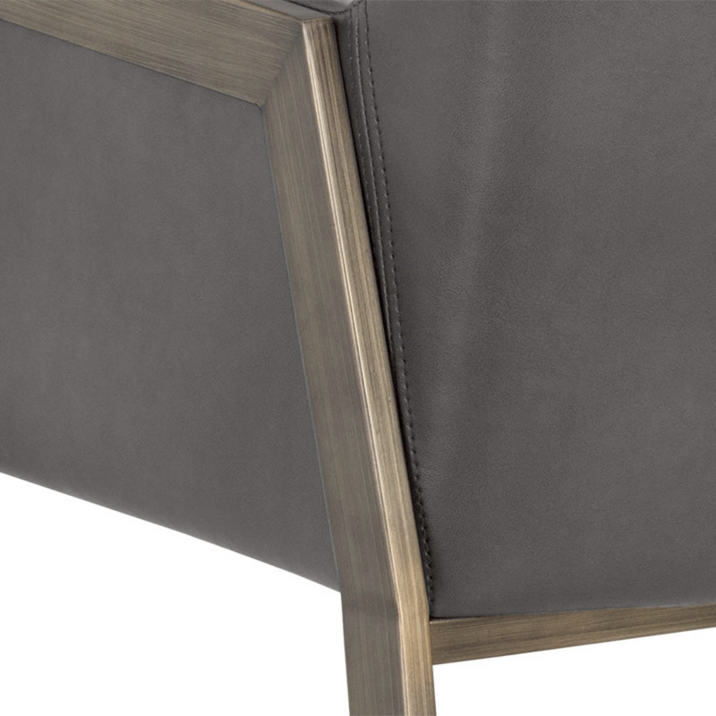 Bernadette Dining Armchair