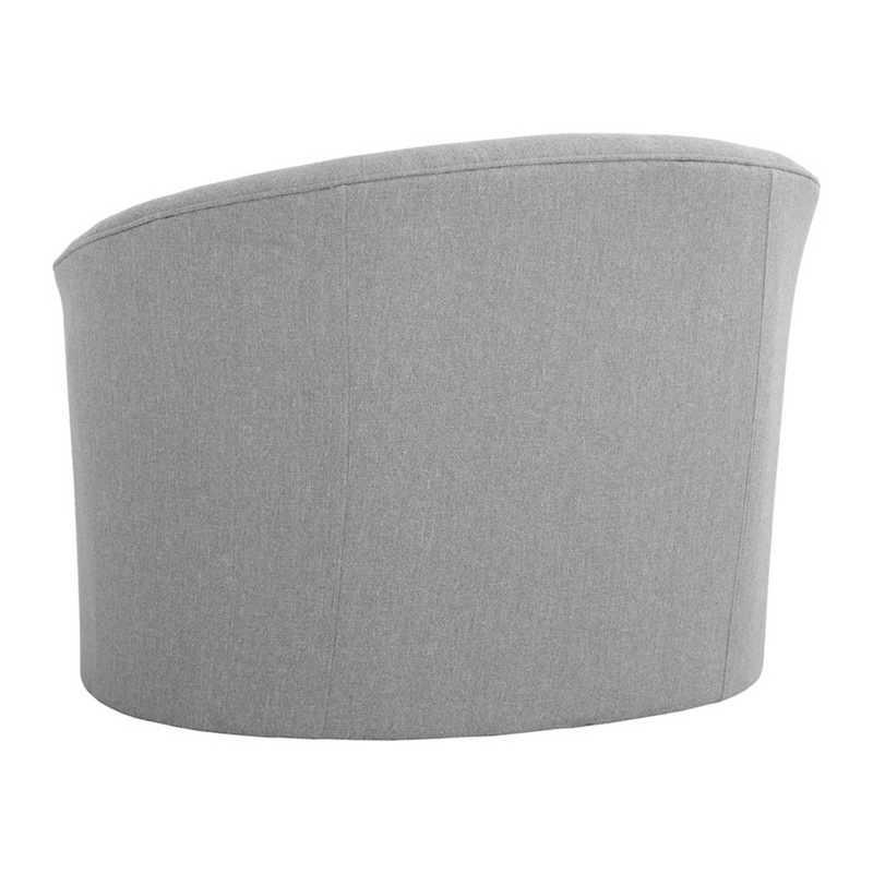 Grimaldi Swivel Armchair