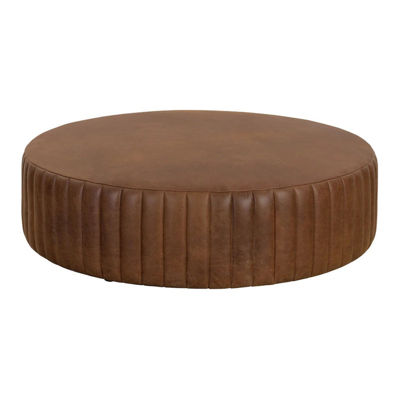 Divano Ottoman - Round