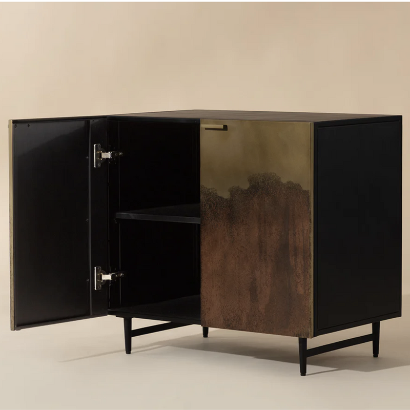 Auburn Nightstand