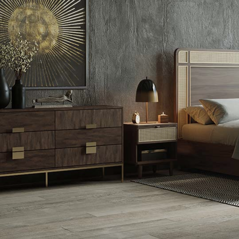 Jade Dresser