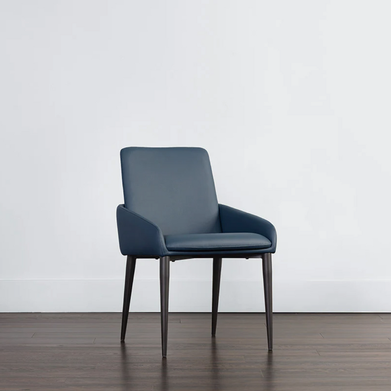 Carlo Dining Armchair