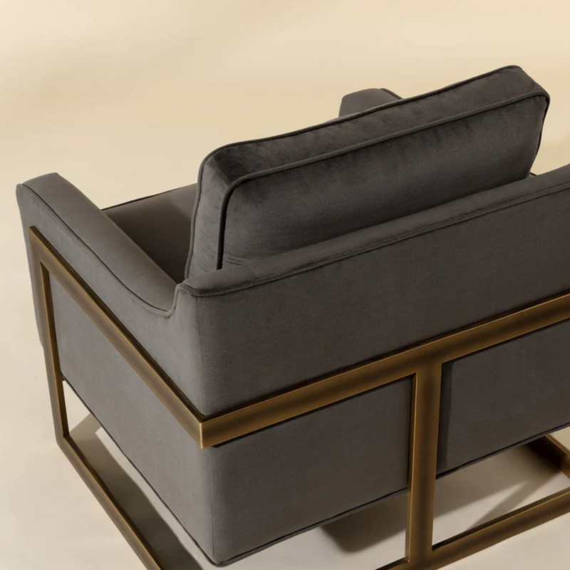 Kalmin Lounge Chair