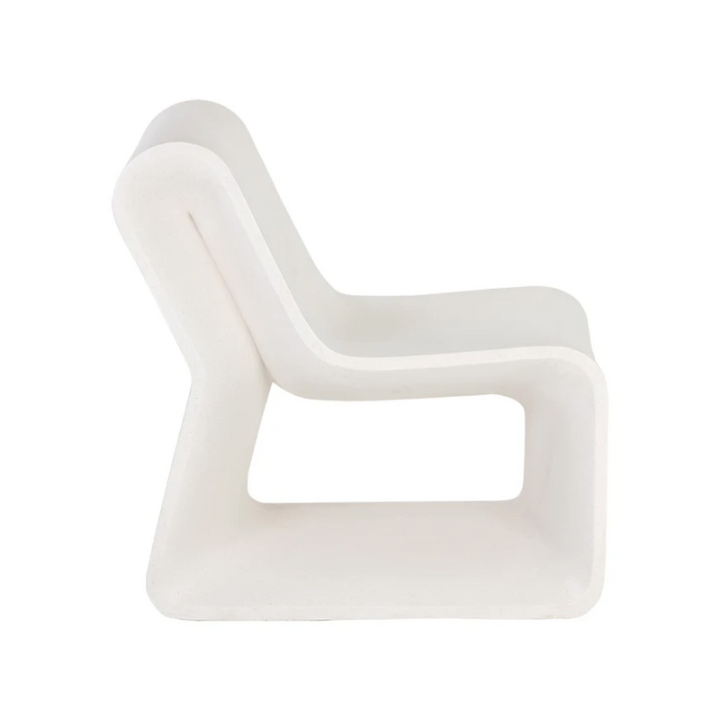 Odyssey Lounge Chair