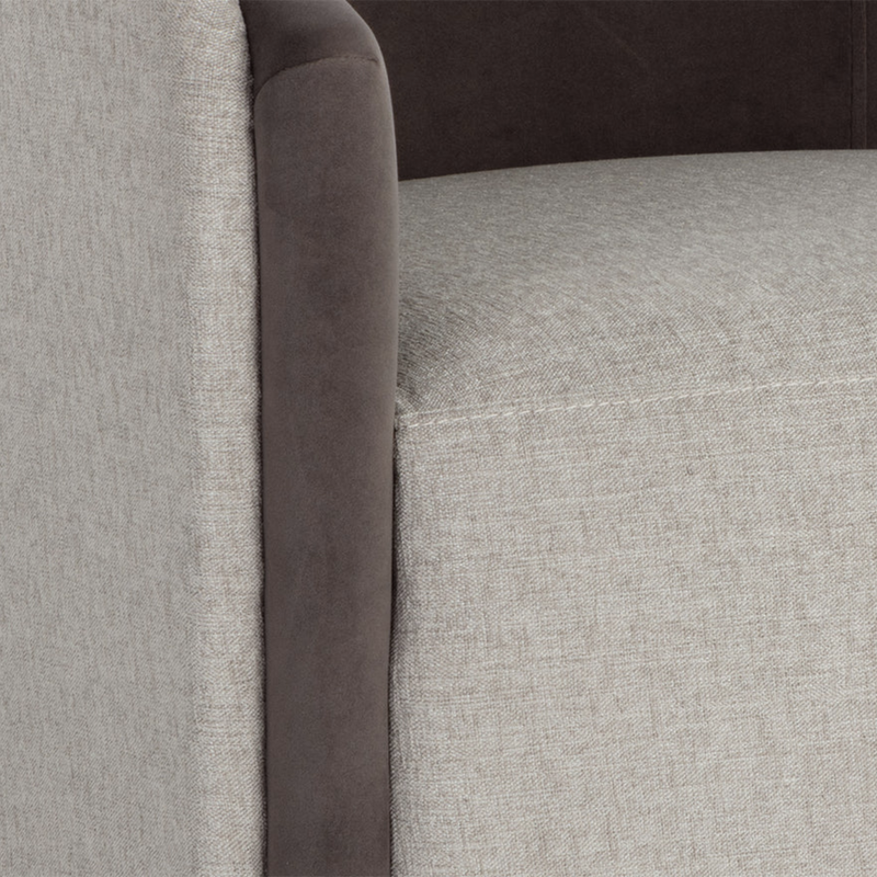 Sheva Armchair