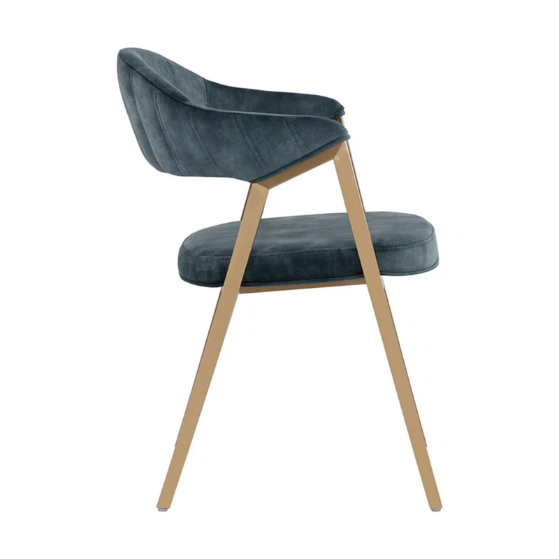 Burgos Dining Armchair