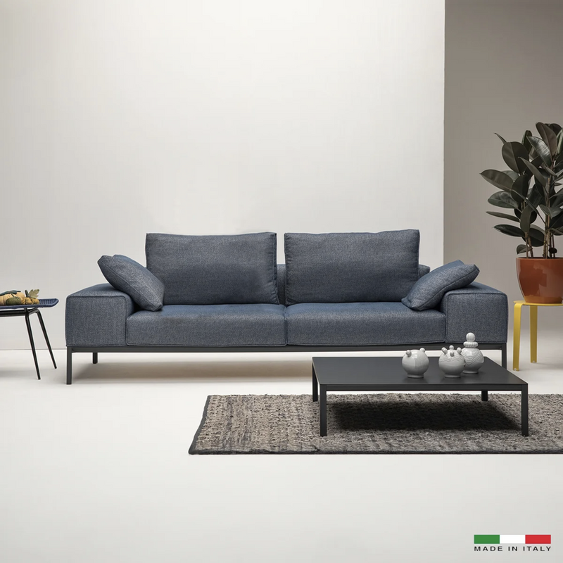 Portofino Italian Outdoor Sofa