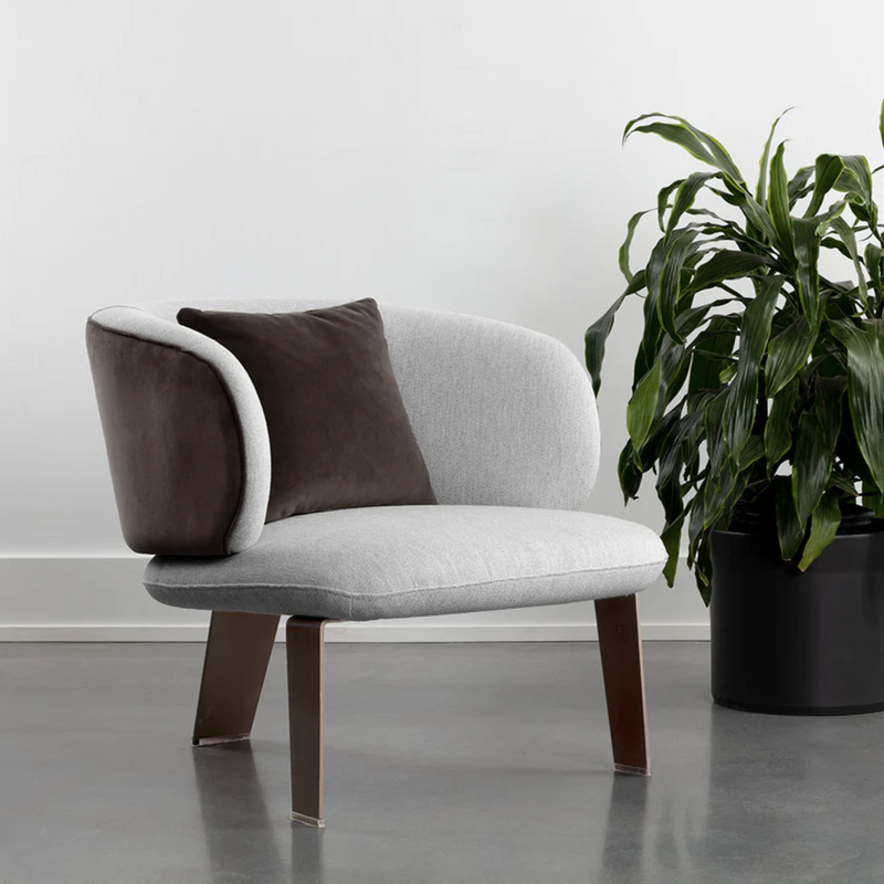 Garry Lounge Chair