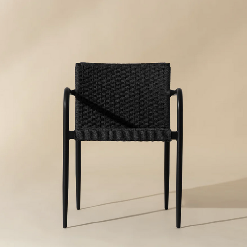 Casella Stackable Dining Armchair