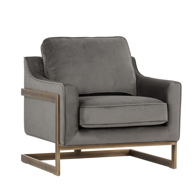 Kalmin Lounge Chair