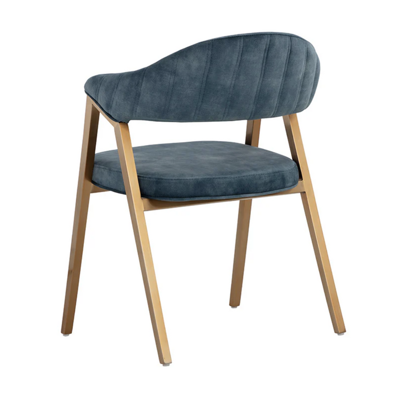 Burgos Dining Armchair