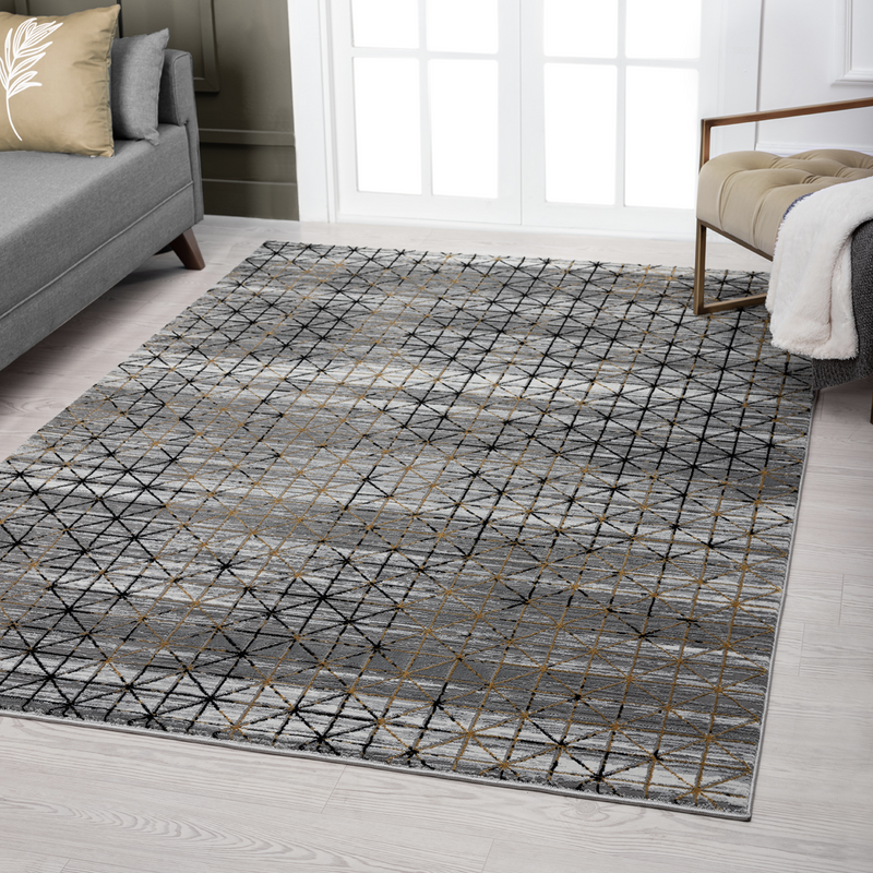 Diamente Area Rug