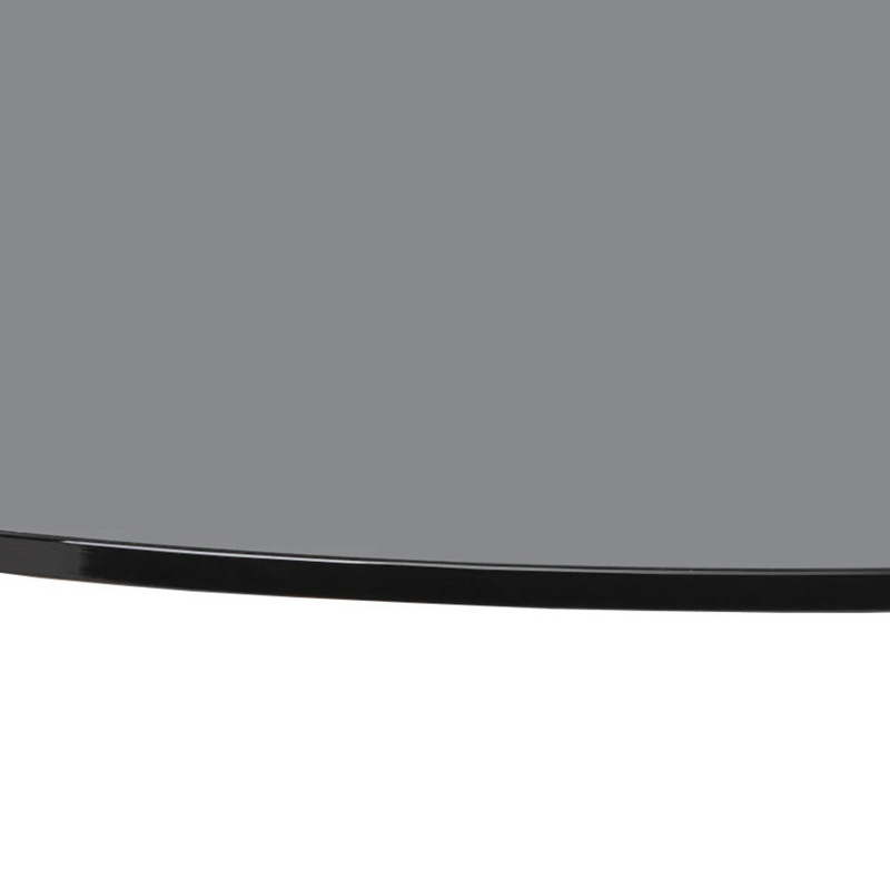 Glass Dining Table Top - 59" - Round