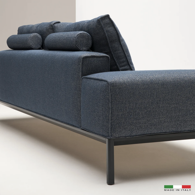 Portofino Italian Outdoor Sofa