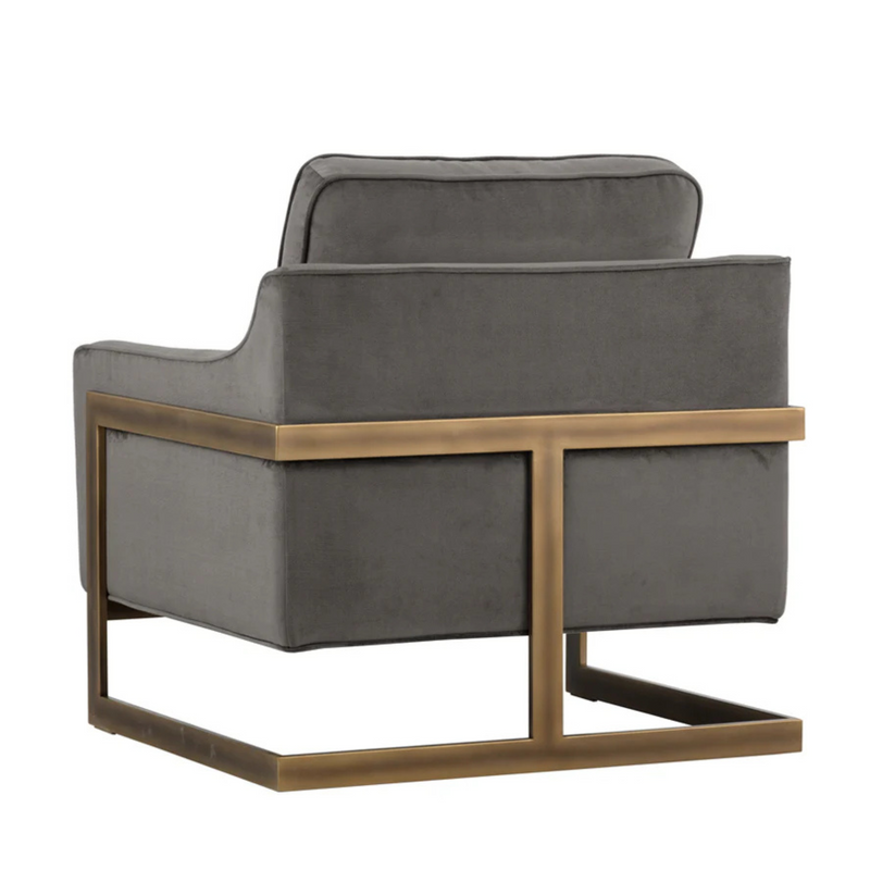 Kalmin Lounge Chair