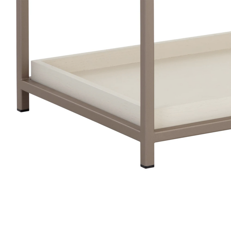 Rebel Nightstand - Large