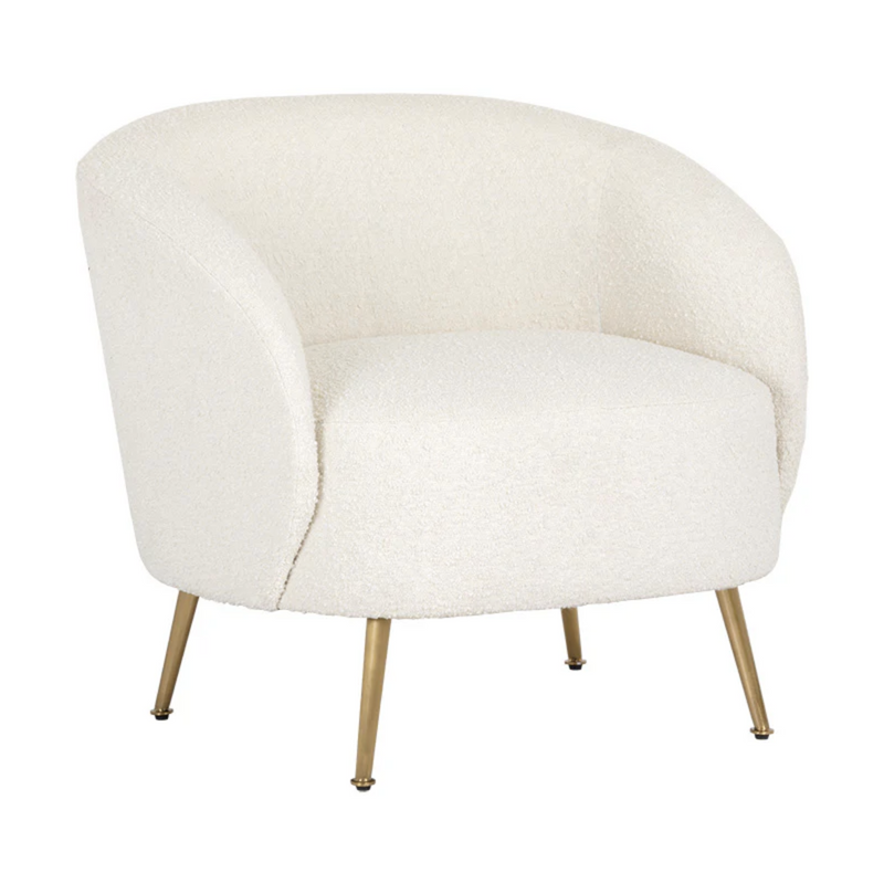 Clea Lounge Chair