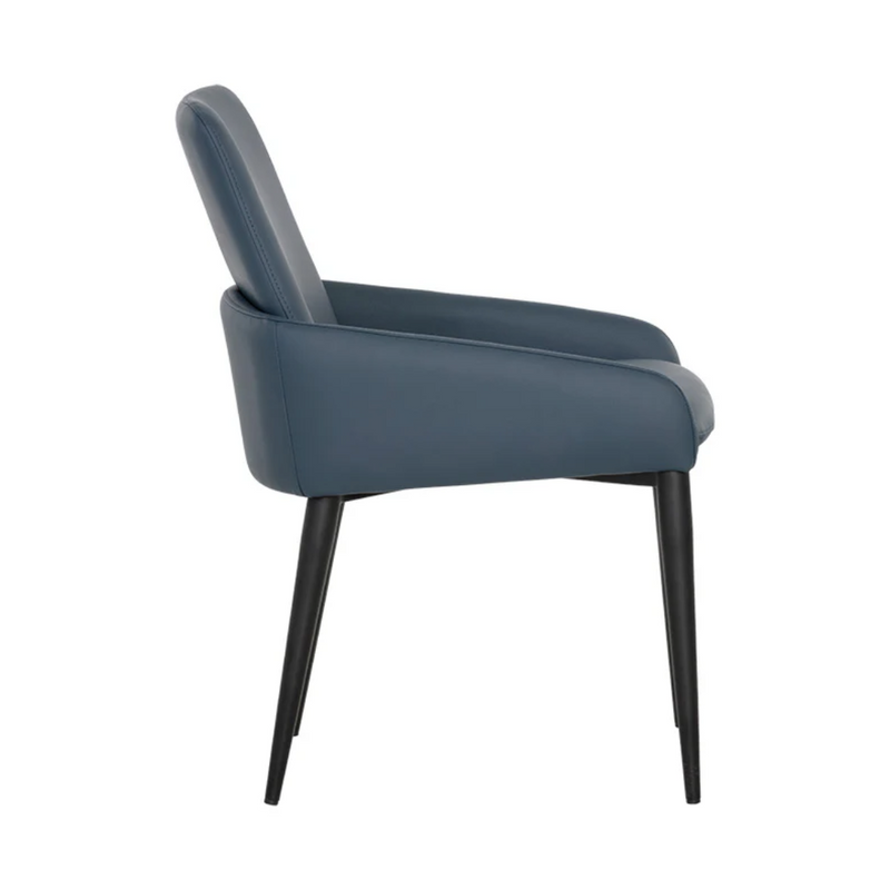 Carlo Dining Armchair