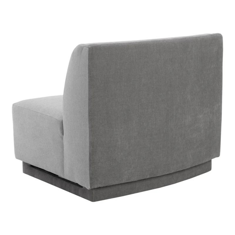 Jaclyn Modular - Armless Chair