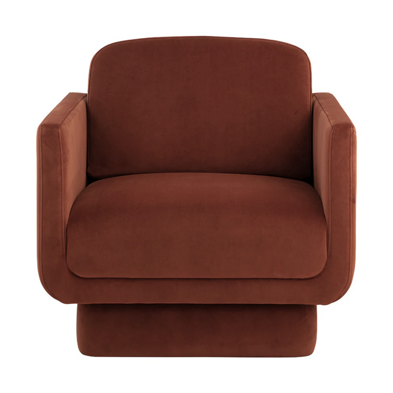 Everton Lounge Chair