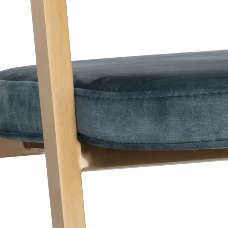 Burgos Dining Armchair