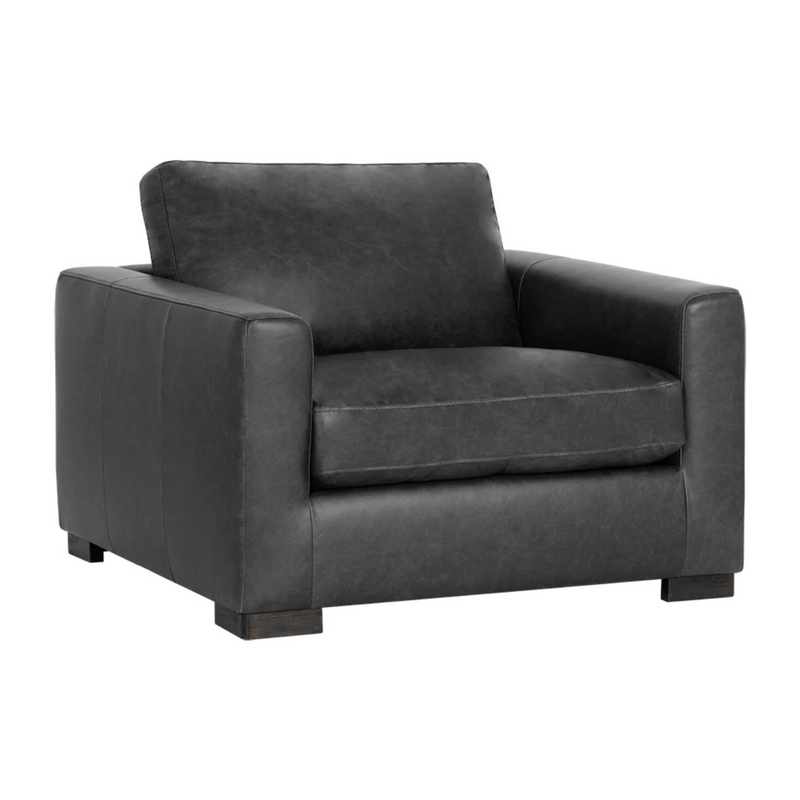 Baylor Armchair
