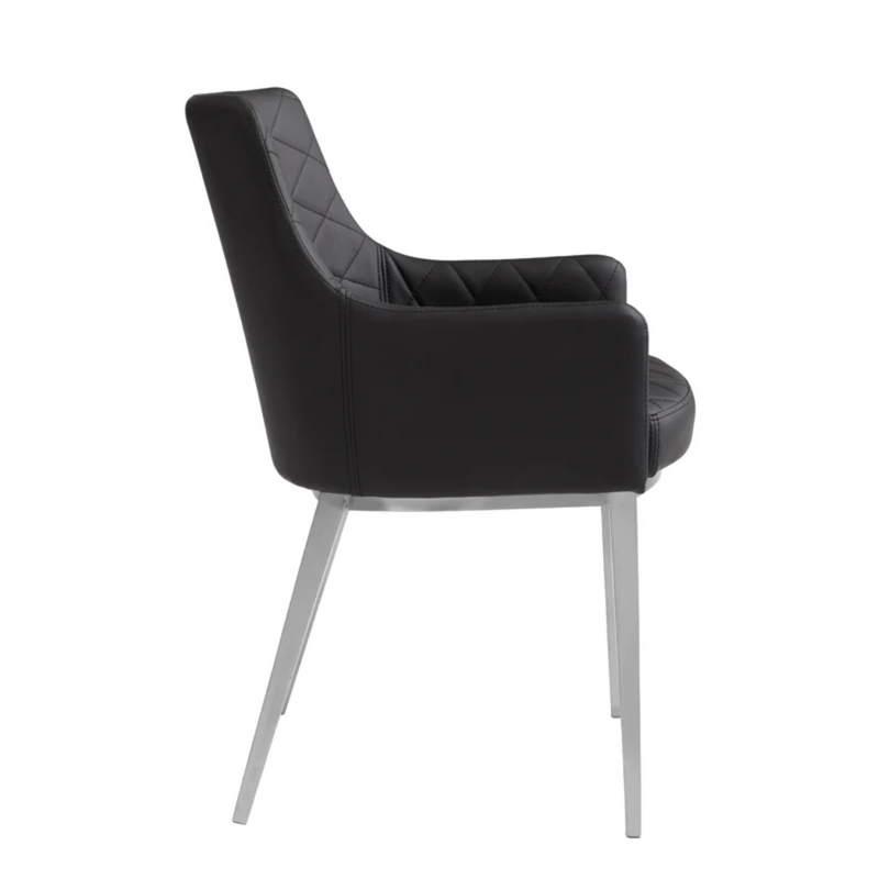 Chase Dining Armchair