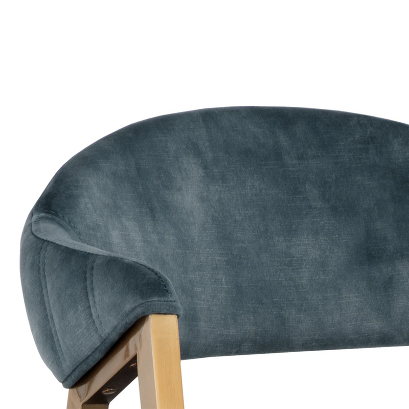 Burgos Dining Armchair