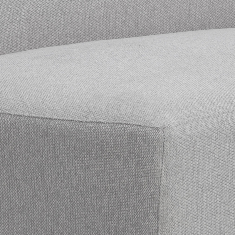Jaclyn Modular - Armless Chair