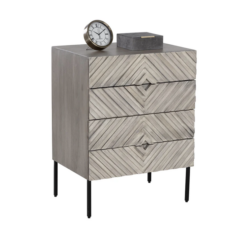 Noemi Nightstand