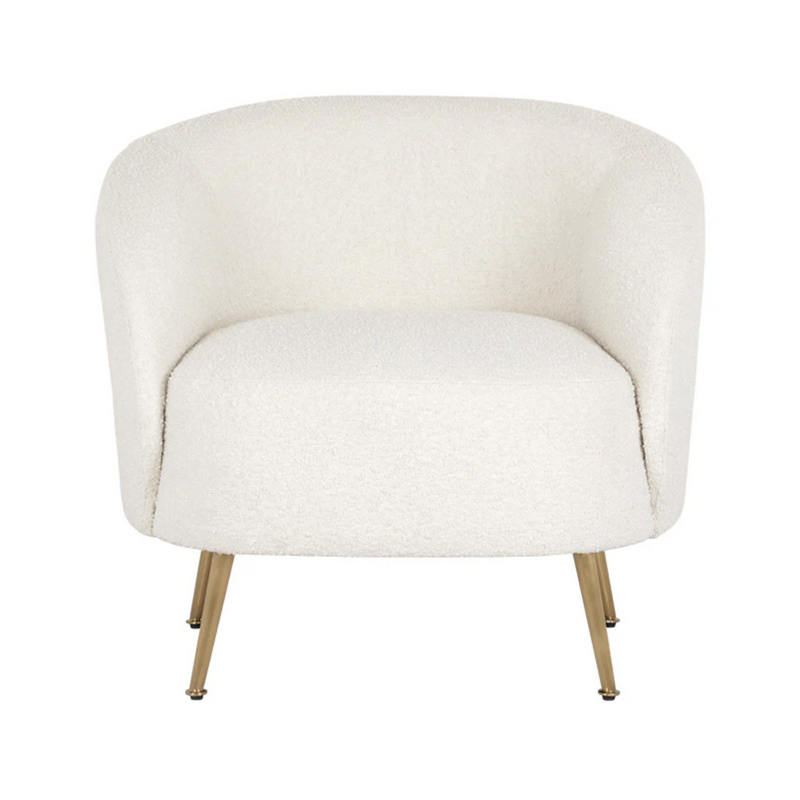 Clea Lounge Chair