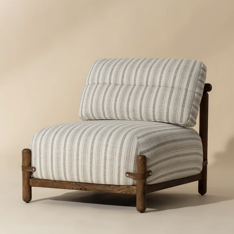 Holst Lounge Chair