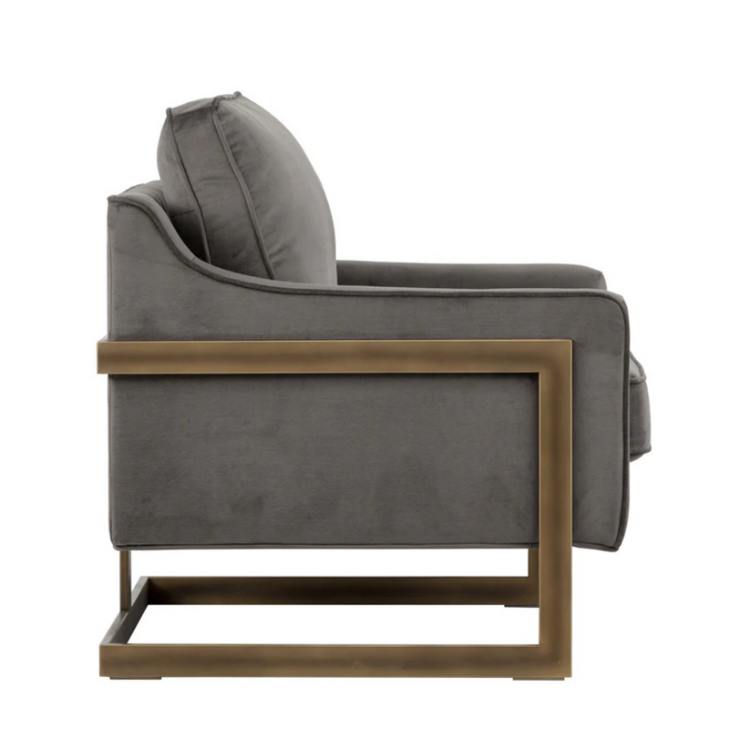 Kalmin Lounge Chair