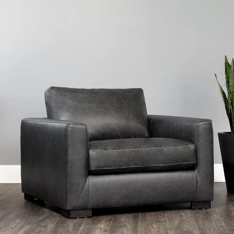 Baylor Armchair