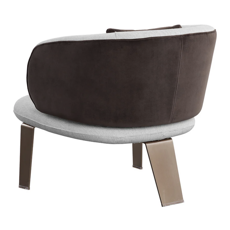 Garry Lounge Chair