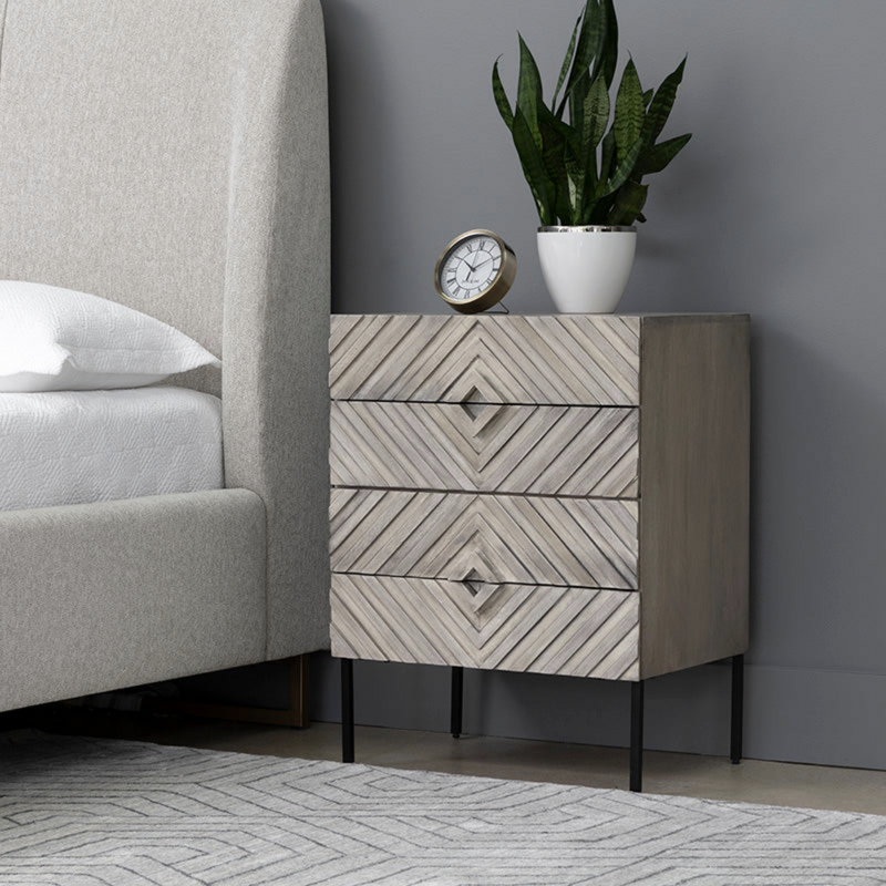 Noemi Nightstand