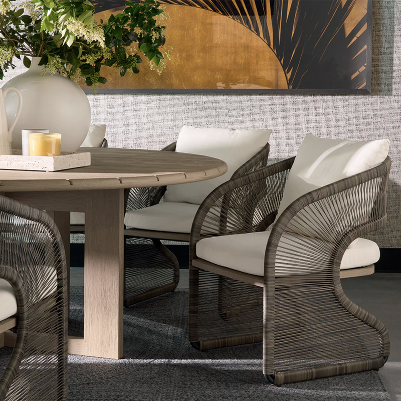Toulon Dining Chair