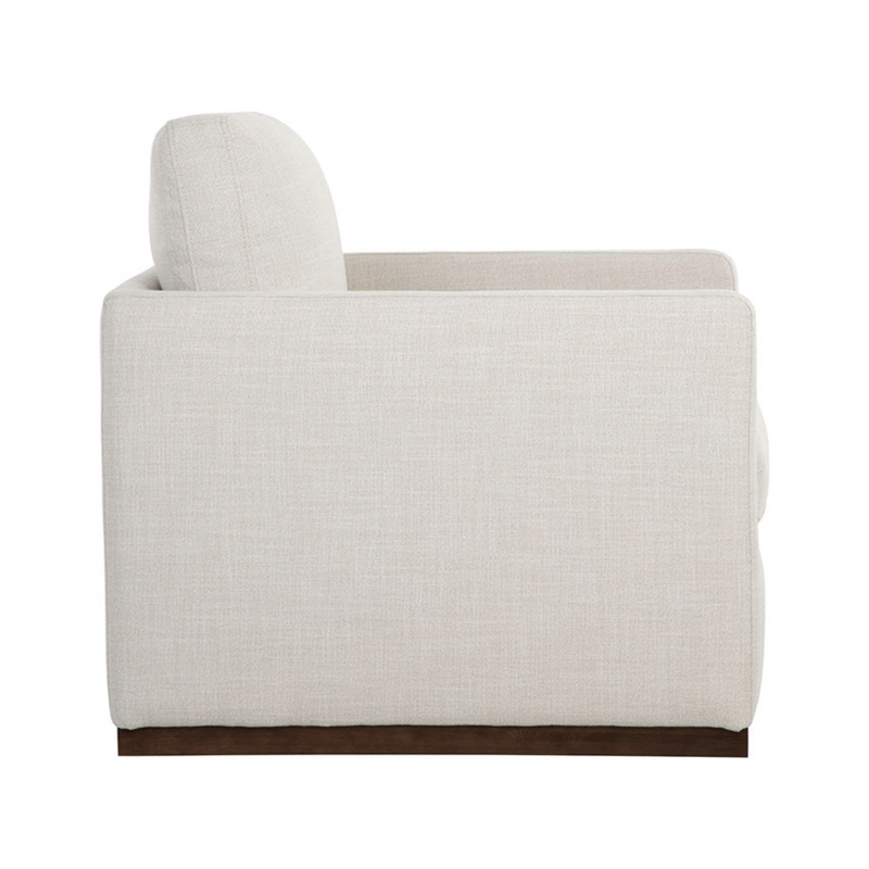 Portman Swivel Lounge Chair