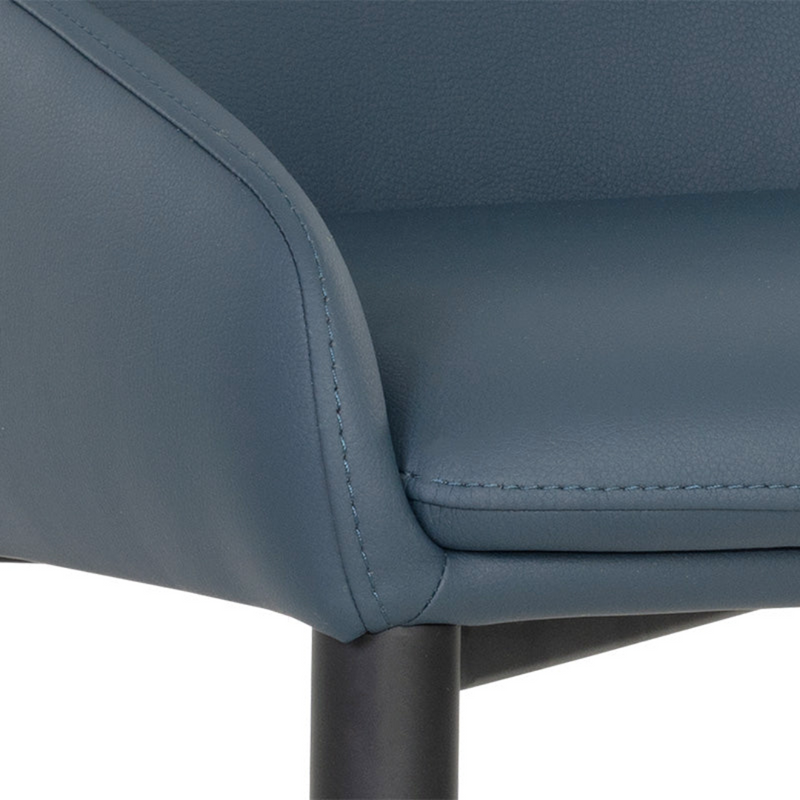 Carlo Dining Armchair